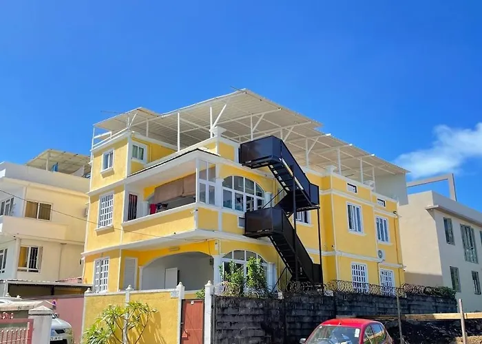 Villa De La Playa