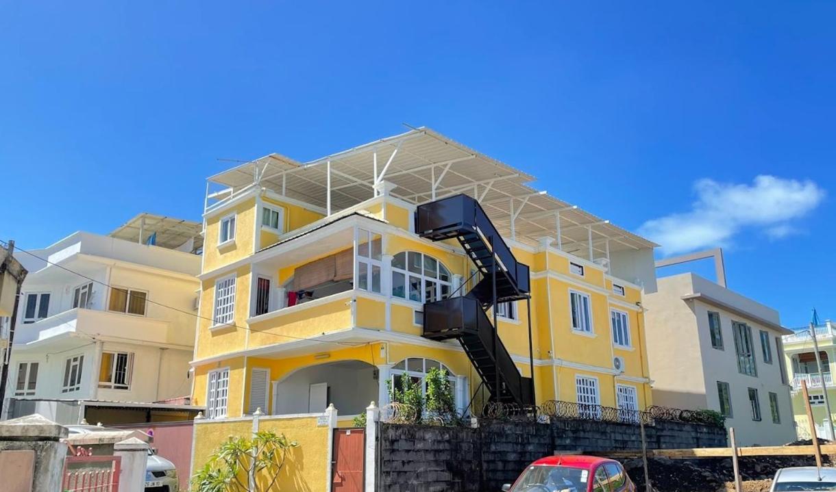 Bed & Breakfast De La Playa