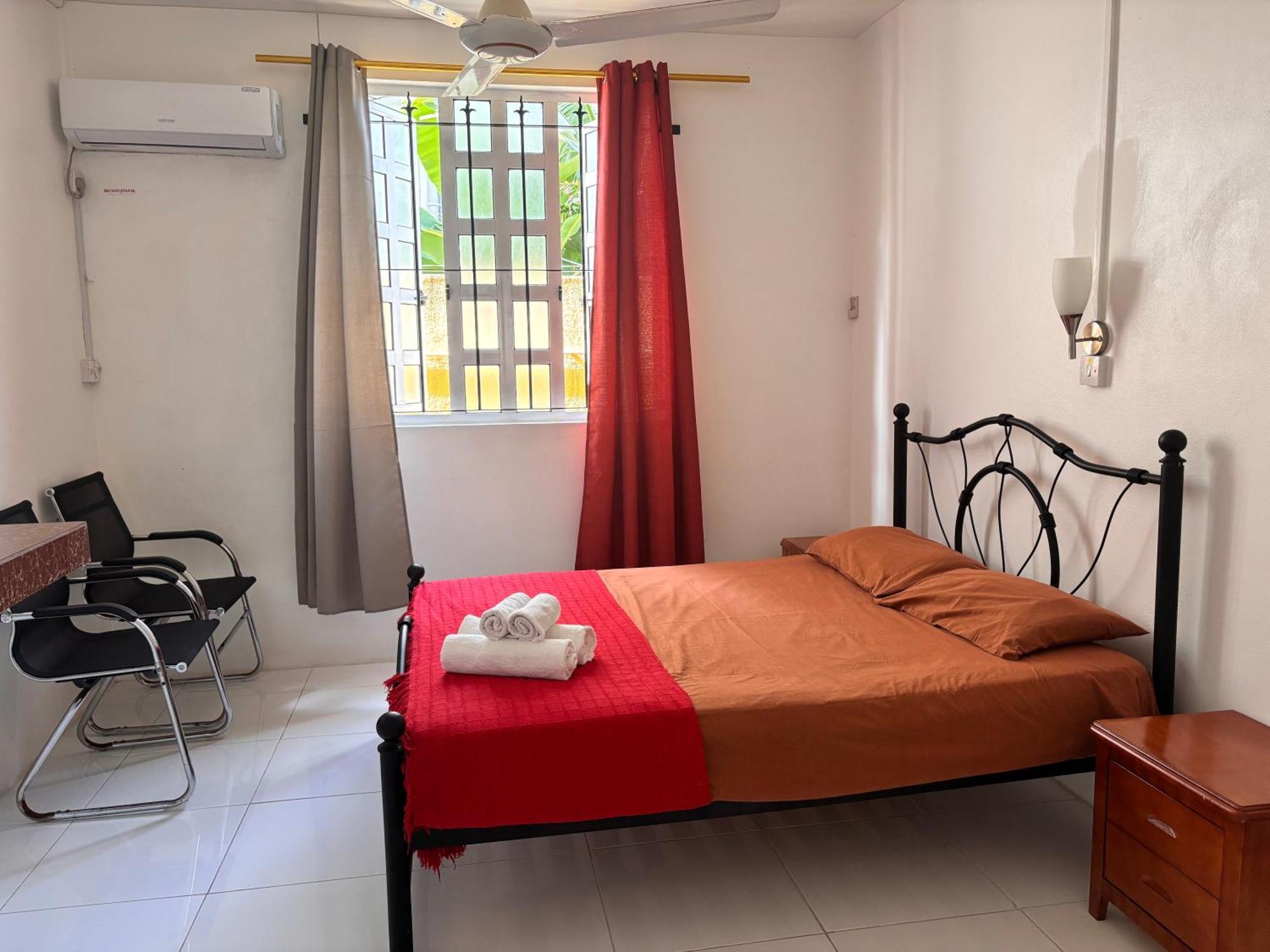 De La Playa Bed & Breakfast Blue Bay
